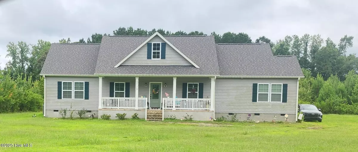 Willard, NC 28478,3763 Piney Woods RD