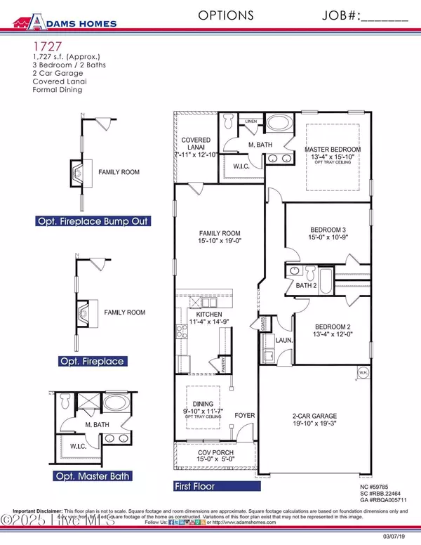 Shallotte, NC 28470,2880 Mithwick ST SW
