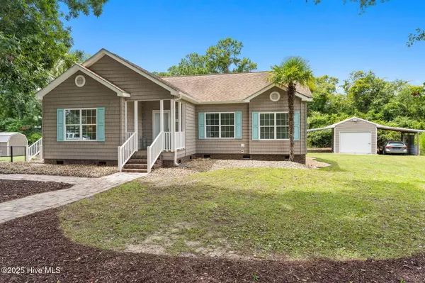 Supply, NC 28462,2905 Shell Landing RD SW