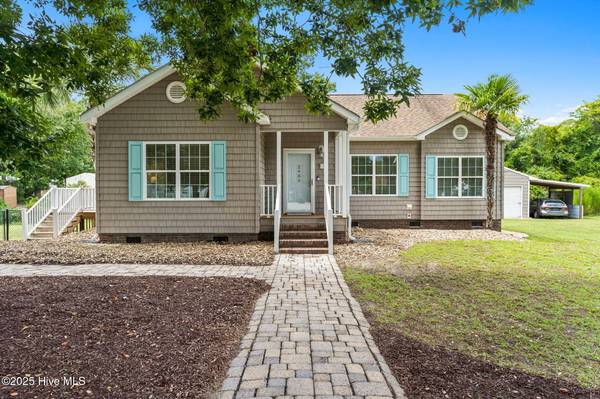 2905 Shell Landing RD SW, Supply, NC 28462
