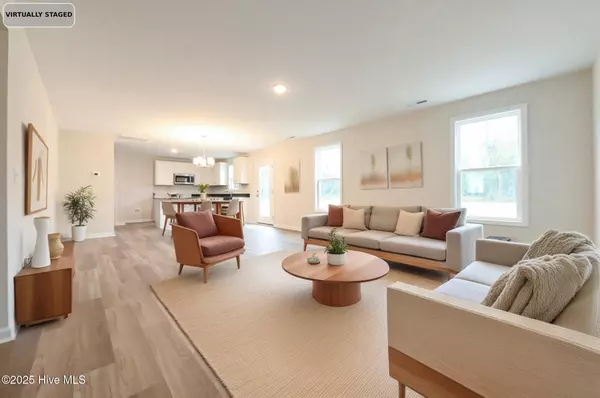 La Grange, NC 28551,100 Twin Pines CT #(Lot #84)