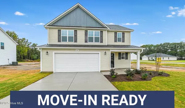 100 Twin Pines CT #(Lot #84), La Grange, NC 28551