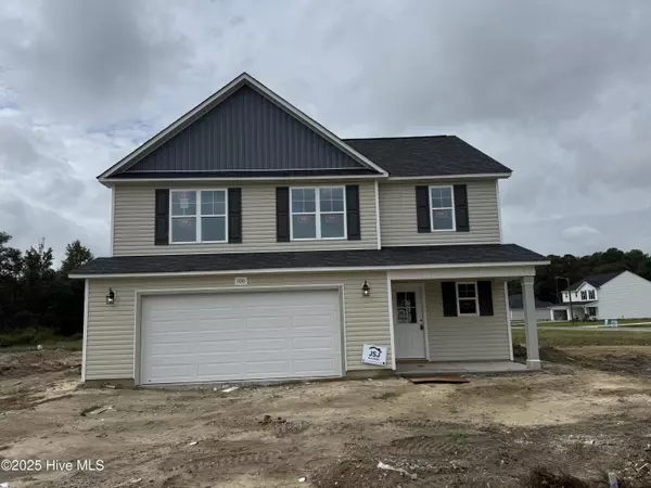 100 Twin Pines CT #(Lot #84), La Grange, NC 28551