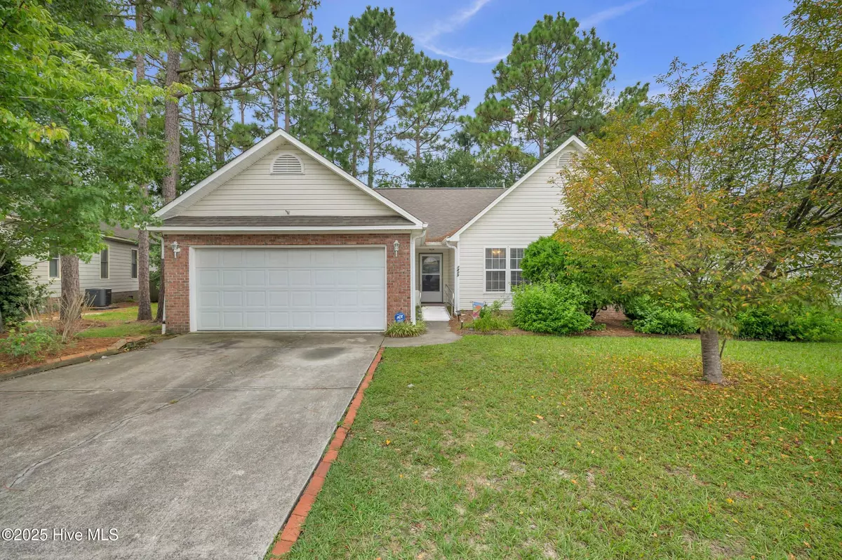 Wilmington, NC 28412,1409 Marblehead CT