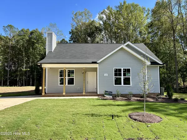 68 Legolas CT, Middlesex, NC 27557