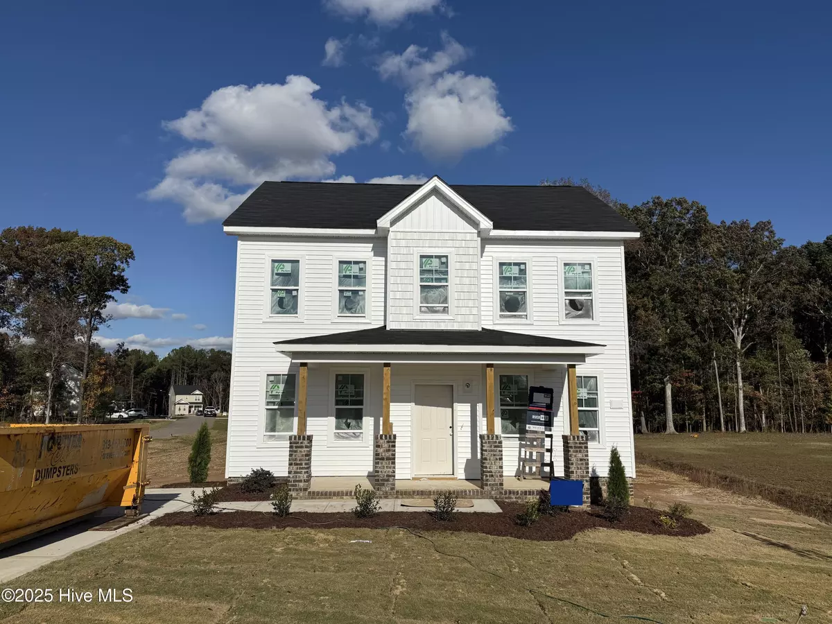 Middlesex, NC 27557,200 Longbow DR