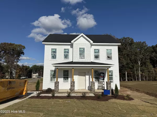 200 Longbow DR, Middlesex, NC 27557