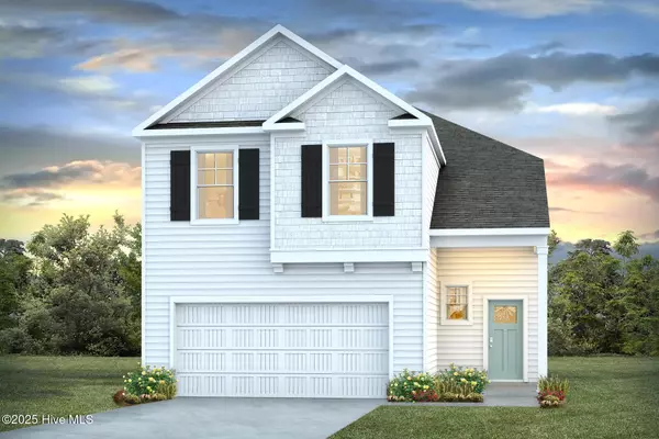 6450 Rye Grass RD #Lot 285, Castle Hayne, NC 28429