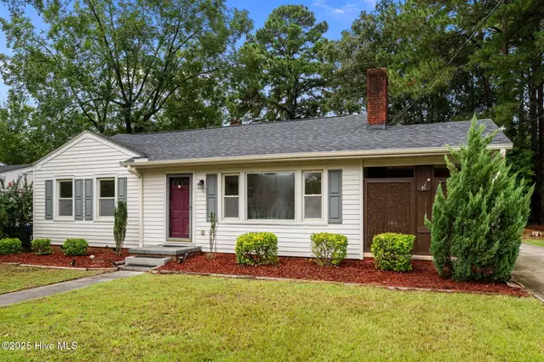 1306 Cotten RD, Greenville, NC 27858