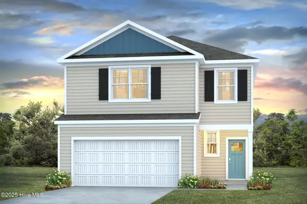 6358 Rye Grass RD #Lot 432, Castle Hayne, NC 28429