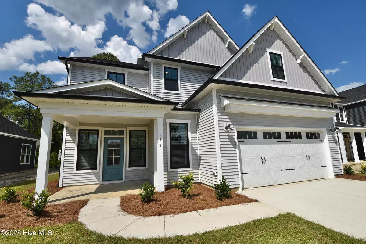 Hampstead, NC 28443,10 N Bandwheel WAY