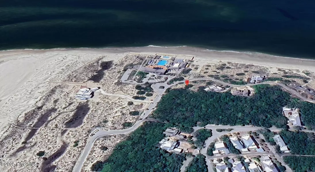 721 Shoals Watch WAY, Bald Head Island, NC 28461