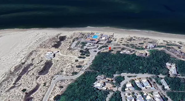 721 Shoals Watch WAY, Bald Head Island, NC 28461