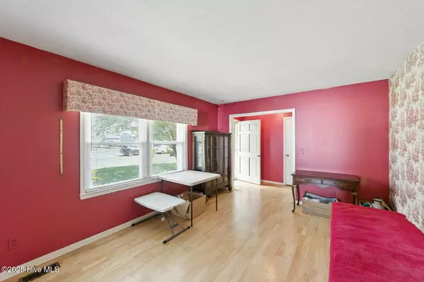 Rocky Mount, NC 27803,2824 Berkley DR