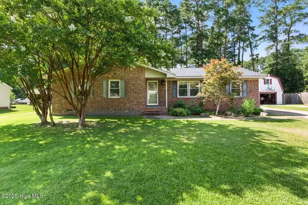 Rocky Mount, NC 27803,2824 Berkley DR