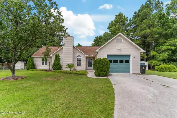 1303 Big Horn CT, Wilmington, NC 28411