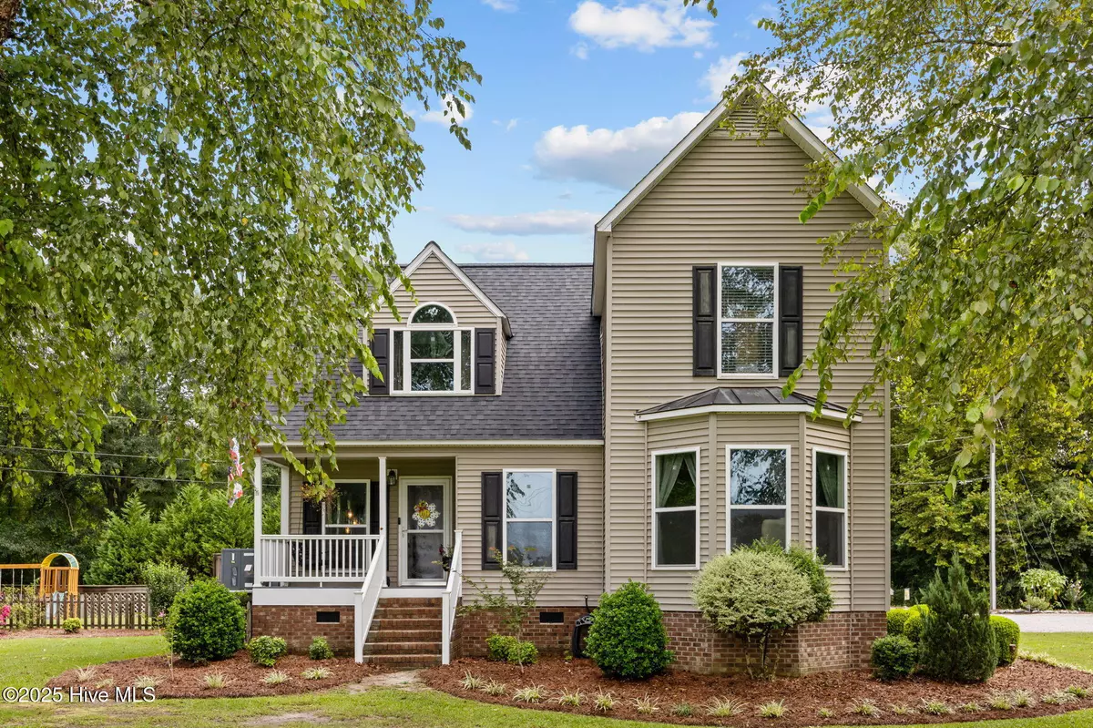 Washington, NC 27889,5896 Us 264