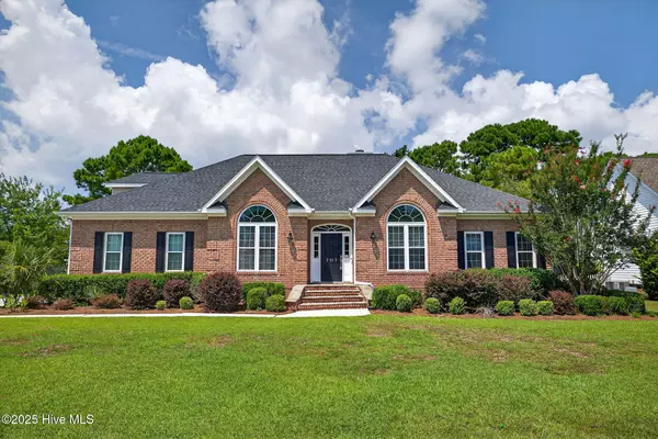 7317 Denly CT, Wilmington, NC 28411
