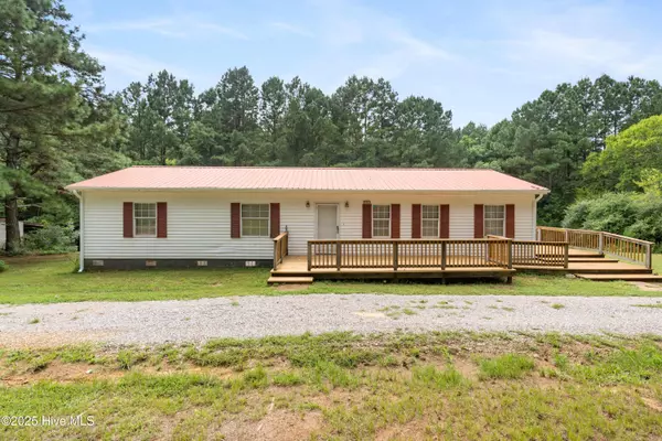 227 Vernon RD, Carthage, NC 28327