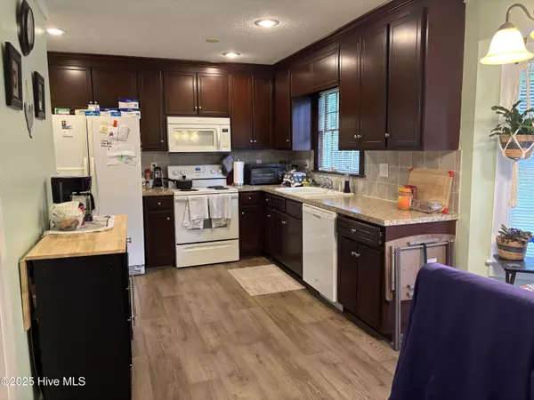 Rocky Mount, NC 27804,101 Rock Creek CT