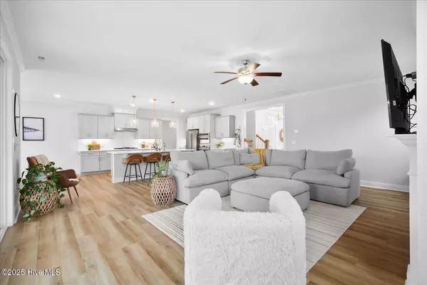 Wilmington, NC 28409,3711 Mason Port DR