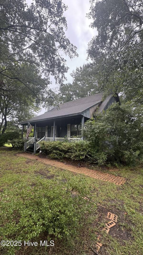 1811 Pintail AVE SW, Supply, NC 28462