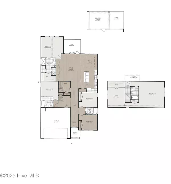 Leland, NC 28451,3012 Garden Sage PL #57