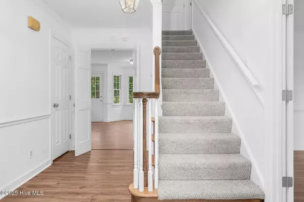 Rocky Mount, NC 27803,616 Chad ST