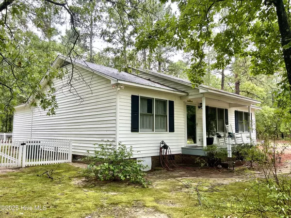 Laurinburg, NC 28352,12720 Barnes Bridge RD