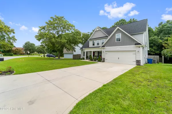 Sneads Ferry, NC 28460,503 Riva Ridge RD