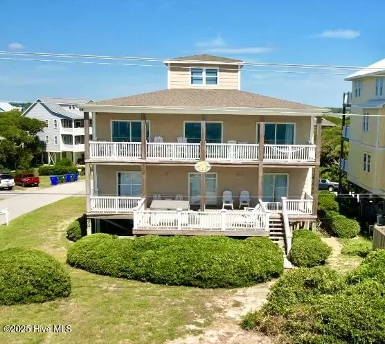 98 Oleander CT, Surf City, NC 28445