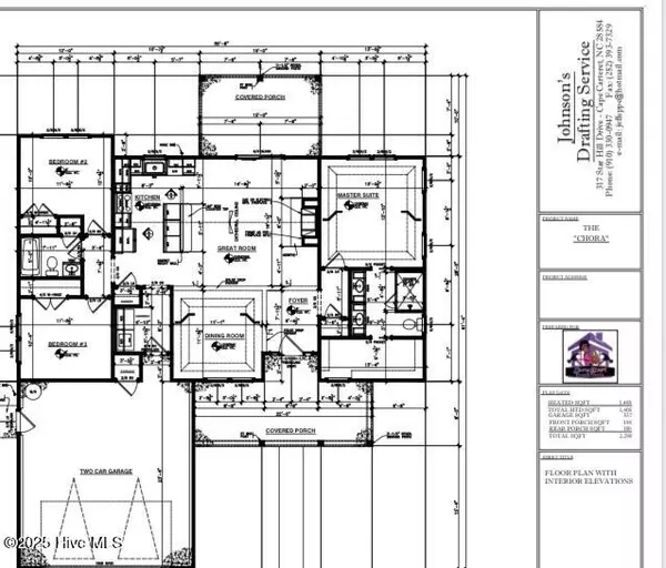 Richlands, NC 28574,293 Haywood DR