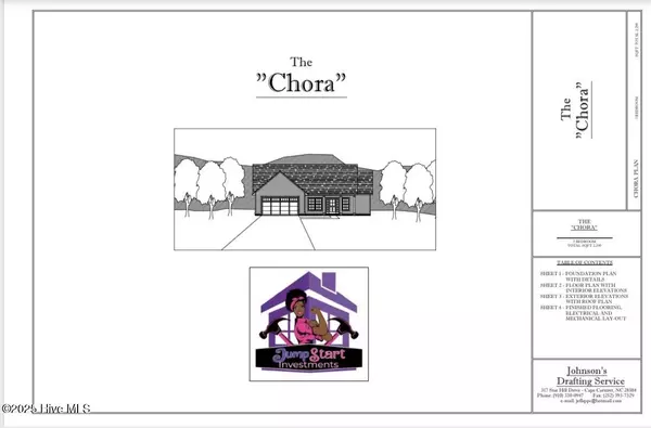 Richlands, NC 28574,293 Haywood DR