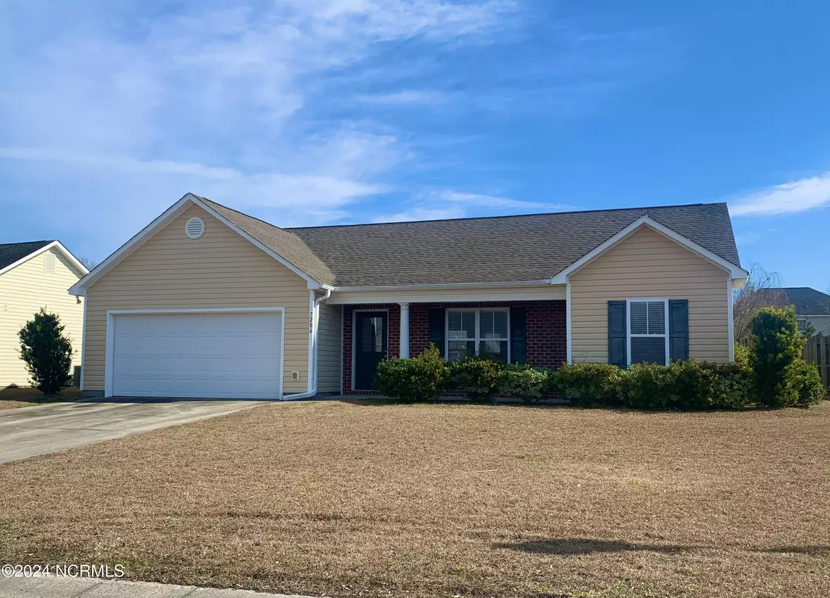 Wilmington, NC 28411,7206 Chipley DR