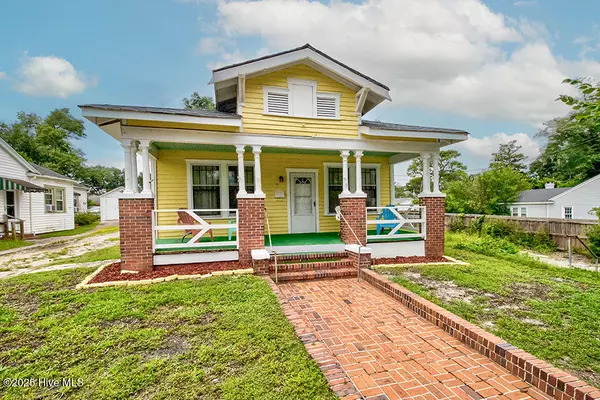2046 Carolina Beach RD, Wilmington, NC 28401