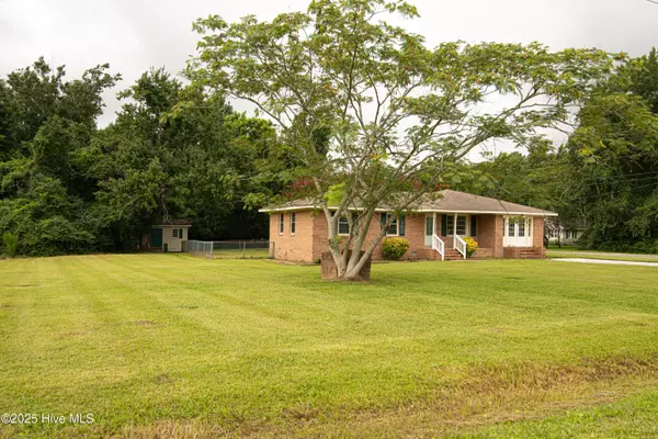 Jacksonville, NC 28546,155 Weatherington RD