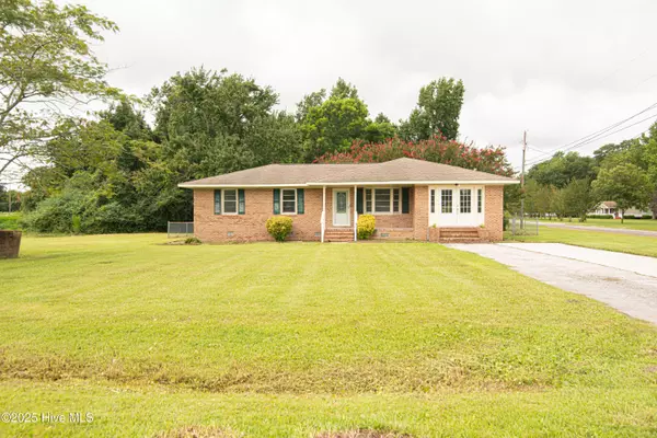 Jacksonville, NC 28546,155 Weatherington RD
