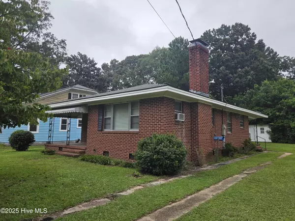 Goldsboro, NC 27530,1209 E Holly ST