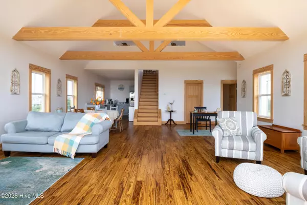 Hatteras Island, NC 27943,57169 Pricilla Curve RD