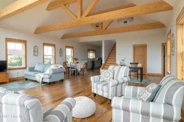 Hatteras Island, NC 27943,57169 Pricilla Curve RD