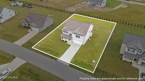 Goldsboro, NC 27530,313 Aaron'S PL