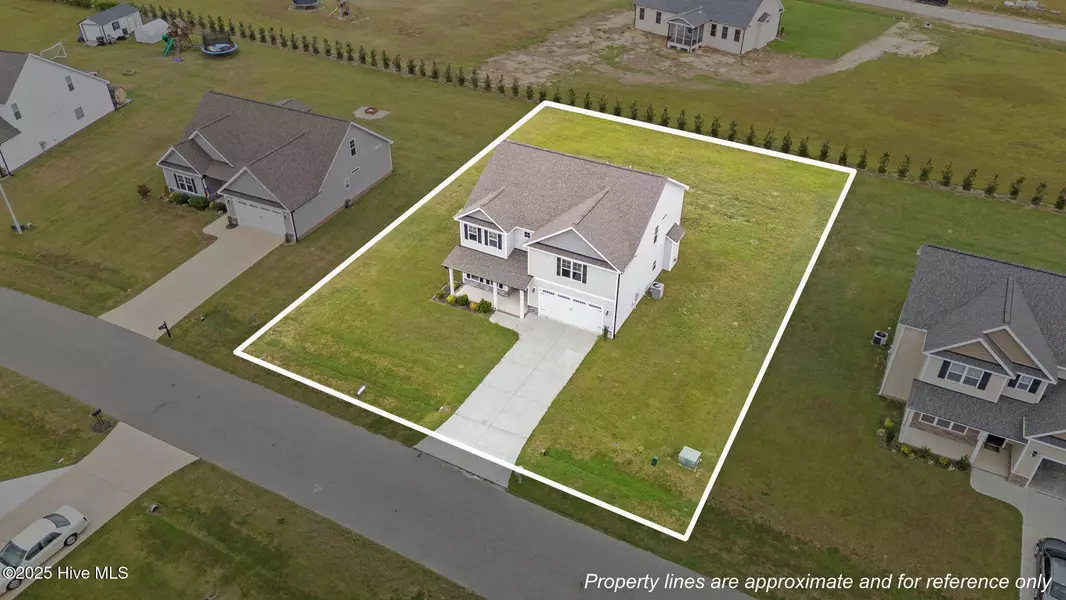 313 Aaron'S PL, Goldsboro, NC 27530