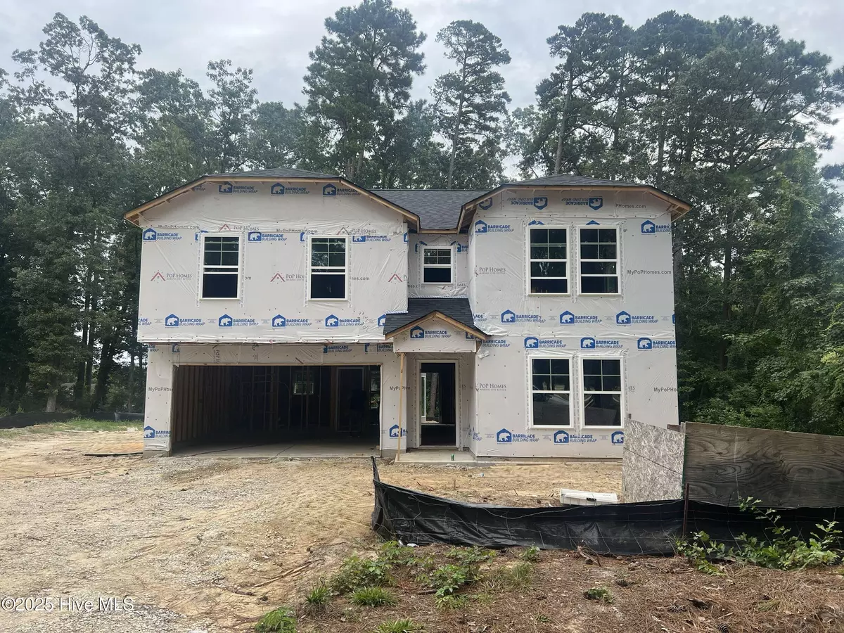 Rocky Mount, NC 27804,1205 Mashie LN