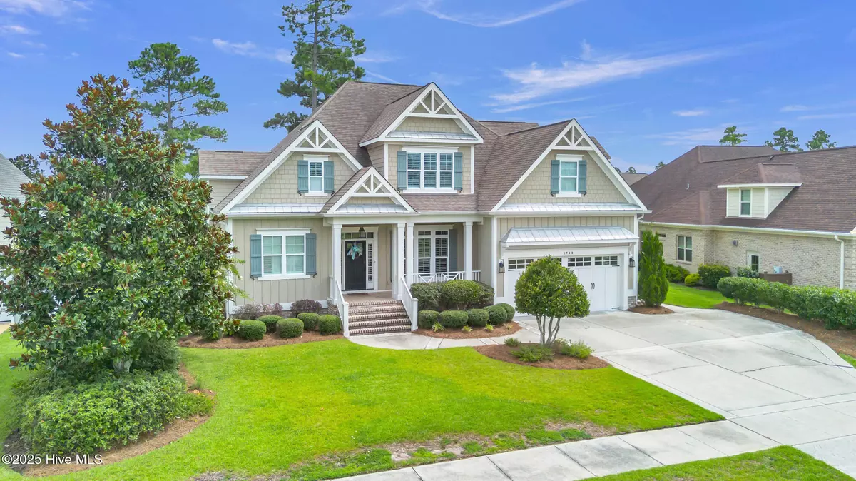 Leland, NC 28451,1709 S Stillwood DR
