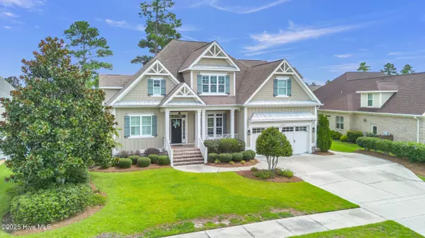 1709 S Stillwood DR, Leland, NC 28451