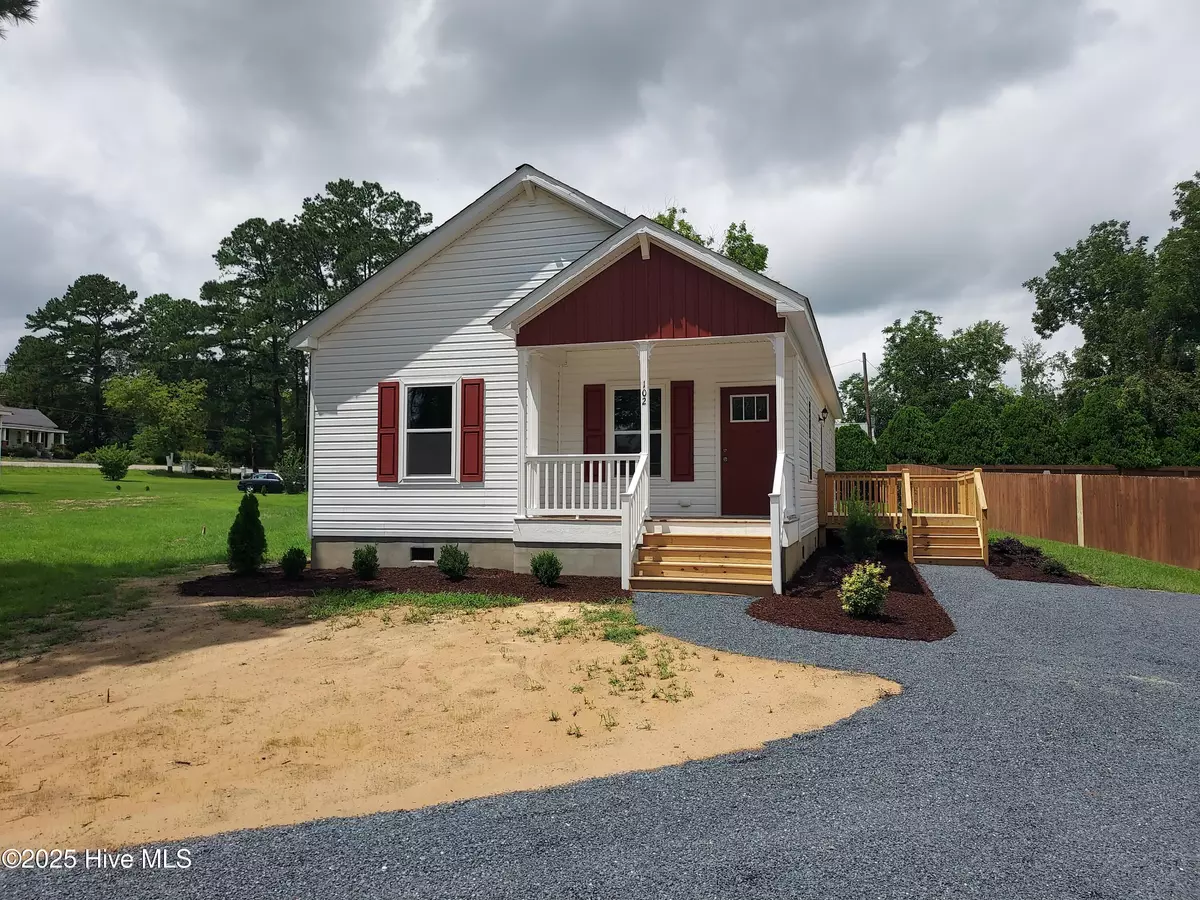 Carthage, NC 28327,102 Lincoln AVE