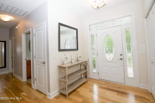 Pinehurst, NC 28374,5 Kemper Woods CT
