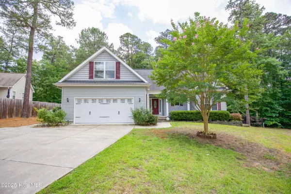 Pinehurst, NC 28374,5 Kemper Woods CT