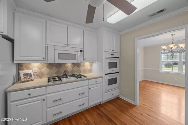 New Bern, NC 28562,135 Tupelo TRL