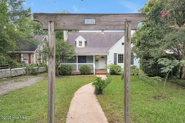 Wilmington, NC 28401,1912 Jefferson ST